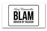 Blam Audio