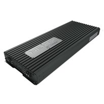 2- Kanaals versterkers