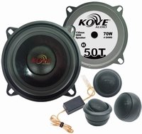 Kove Audio KC50T
