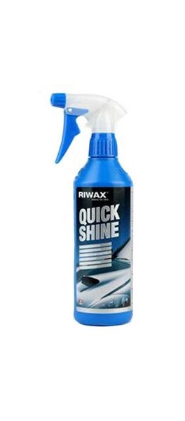 Riwax Quick Shine