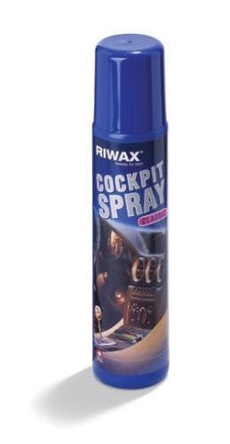 Riwax Cockpit spray