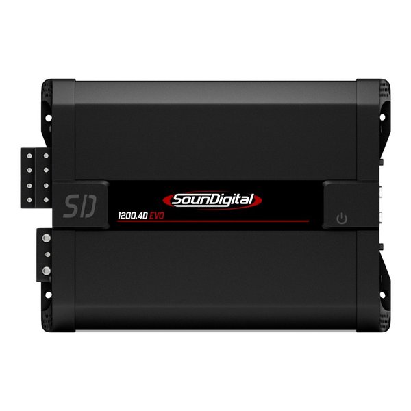SD1200.4 EVO 4
