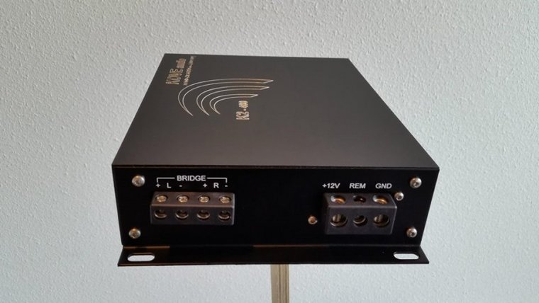 Kove Audio K2-400