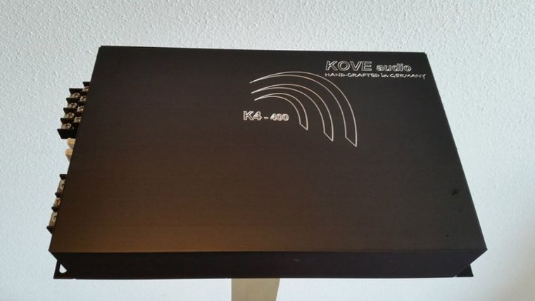 Kove Audio K4-400