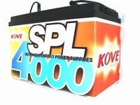 Kove Audio SPL 4000