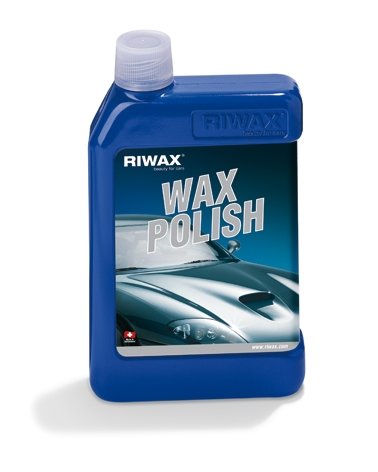 Riwax Wax Polish