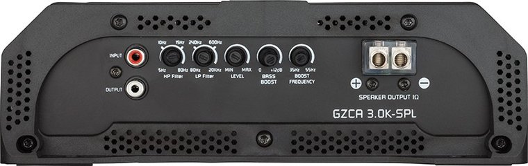GZCA 3.0K-SPL
