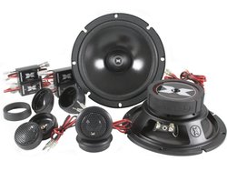 Sx6c / 16.5 cm composet