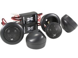 Sx-1s / 25mm Tweeter