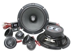 SHx6c / 16.5cm composet