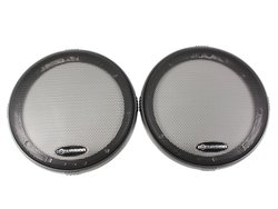 16.5 cm Speakerrooster