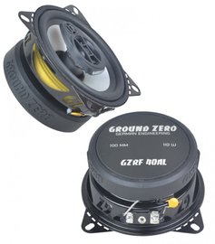 GZRF 40 AL