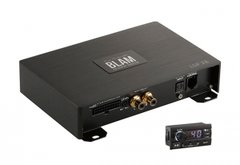 Blam Audio