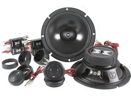 Componenten sets SX-Series