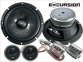 Componenten sets PX-Series