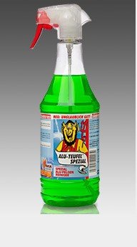 Alu-Duivel Velgenreiniger