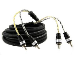 Hollywood RCA kabel 1 meter