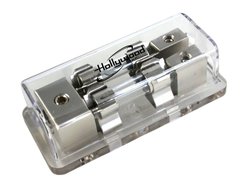 Zekering/verdeelblok AGU