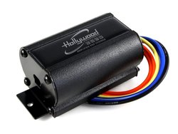 Signaal Delay module