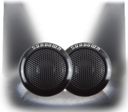 SA-v.2 Tweeter