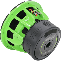 GZHW 25SPL Green Edition