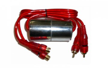 Ground loop Isolator 