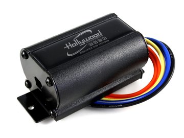 Signaal Delay module